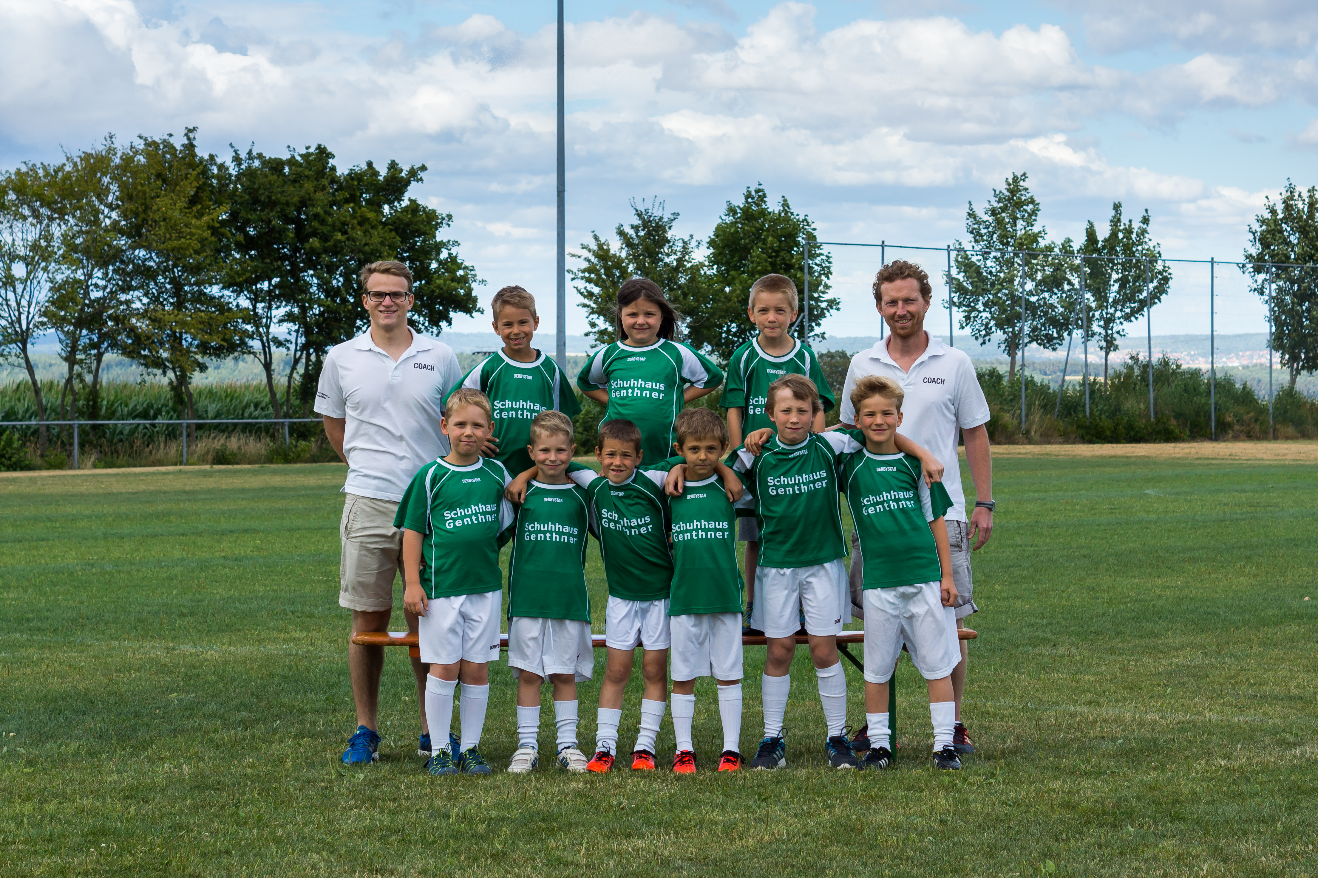 Jugend VfB (5 von 6)