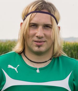 Benjamin Hossner