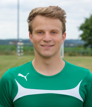 Sebastian Maul